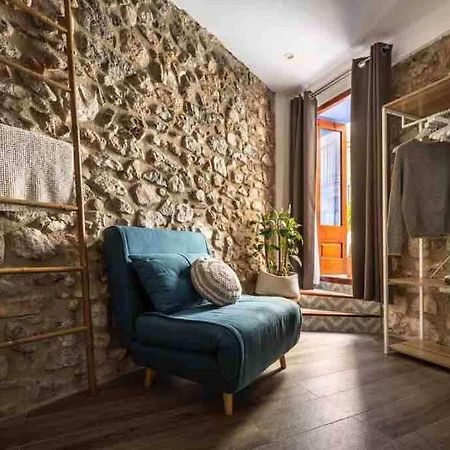 Casa Ziba Casco Antiguo Wifiaa Daire Peñíscola Dış mekan fotoğraf