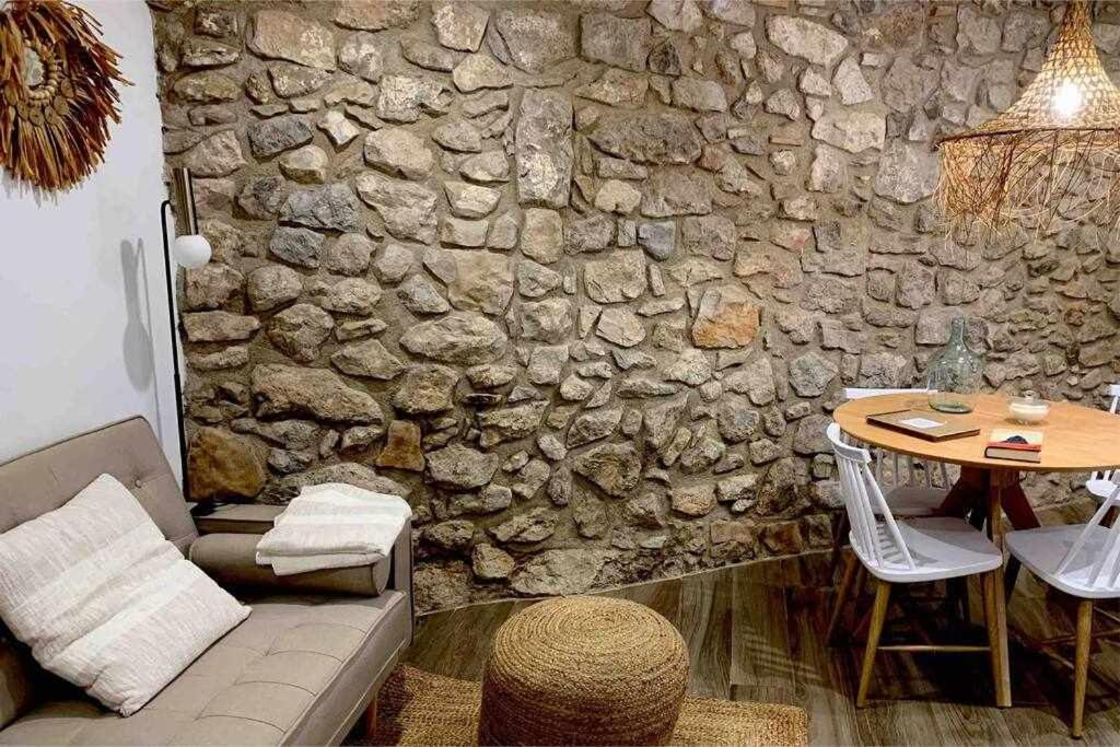 Casa Ziba Casco Antiguo Wifiaa Daire Peñíscola Dış mekan fotoğraf