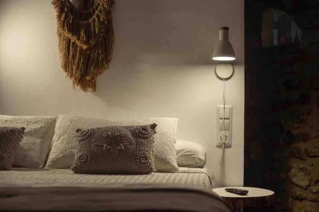 Casa Ziba Casco Antiguo Wifiaa Daire Peñíscola Dış mekan fotoğraf