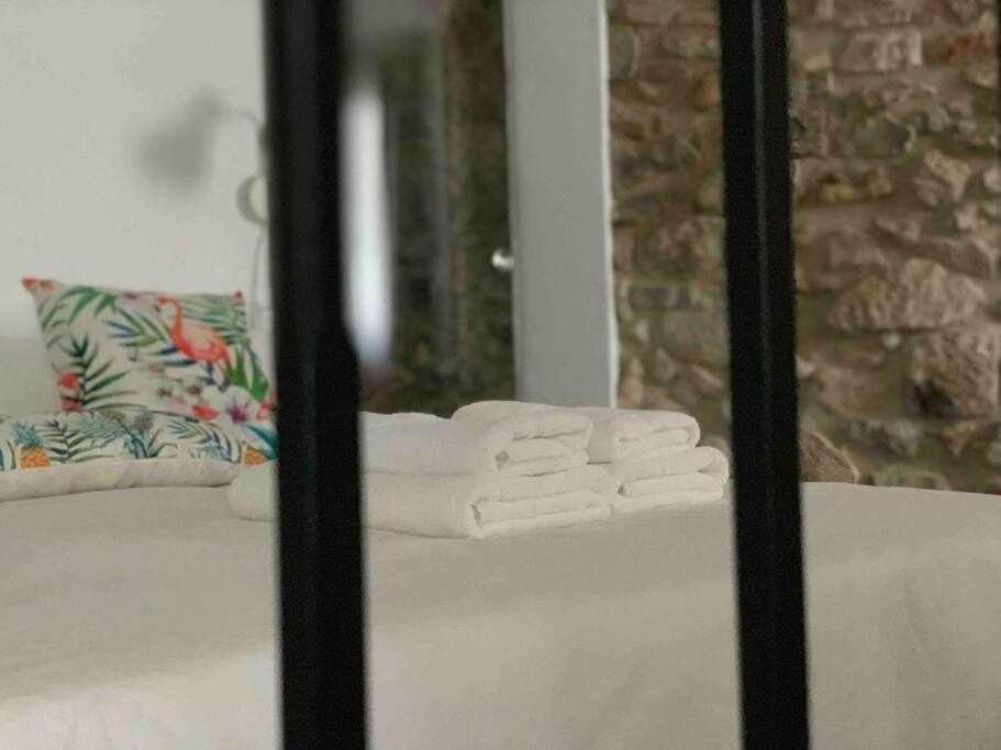 Casa Ziba Casco Antiguo Wifiaa Daire Peñíscola Dış mekan fotoğraf