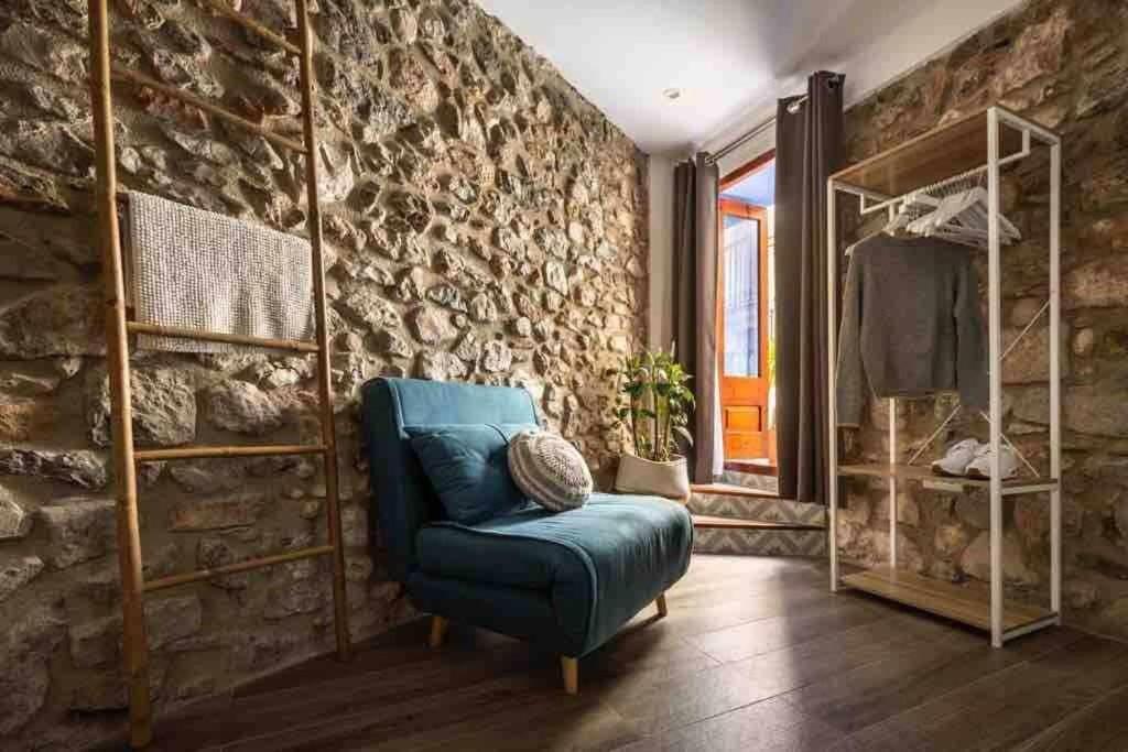 Casa Ziba Casco Antiguo Wifiaa Daire Peñíscola Dış mekan fotoğraf