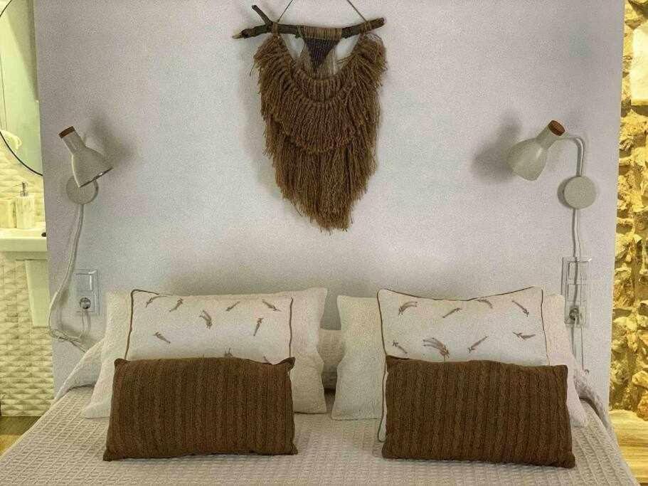 Casa Ziba Casco Antiguo Wifiaa Daire Peñíscola Dış mekan fotoğraf