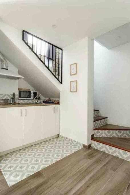 Casa Ziba Casco Antiguo Wifiaa Daire Peñíscola Dış mekan fotoğraf