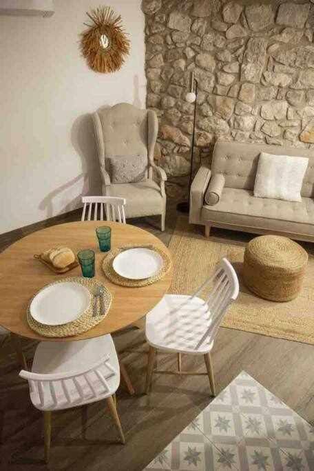 Casa Ziba Casco Antiguo Wifiaa Daire Peñíscola Dış mekan fotoğraf