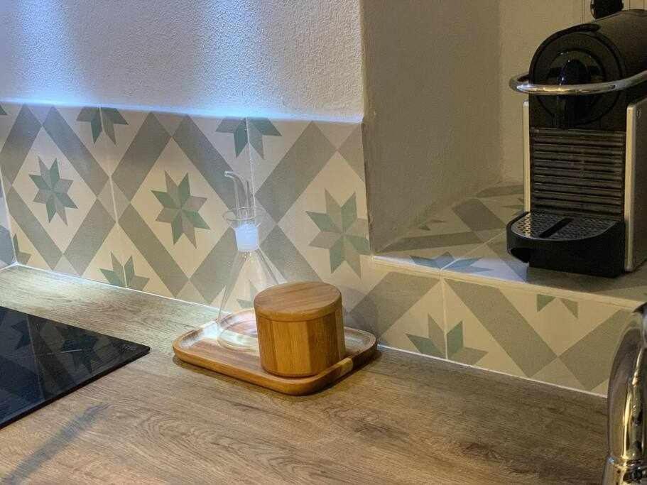 Casa Ziba Casco Antiguo Wifiaa Daire Peñíscola Dış mekan fotoğraf