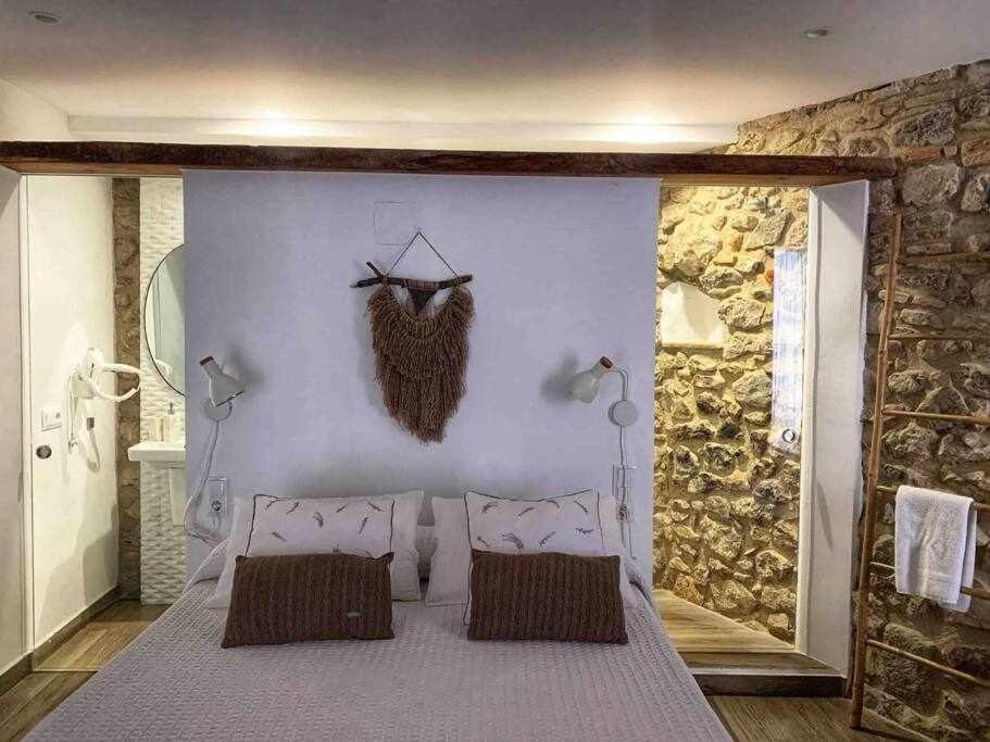 Casa Ziba Casco Antiguo Wifiaa Daire Peñíscola Dış mekan fotoğraf