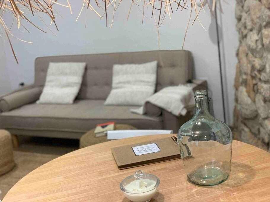 Casa Ziba Casco Antiguo Wifiaa Daire Peñíscola Dış mekan fotoğraf