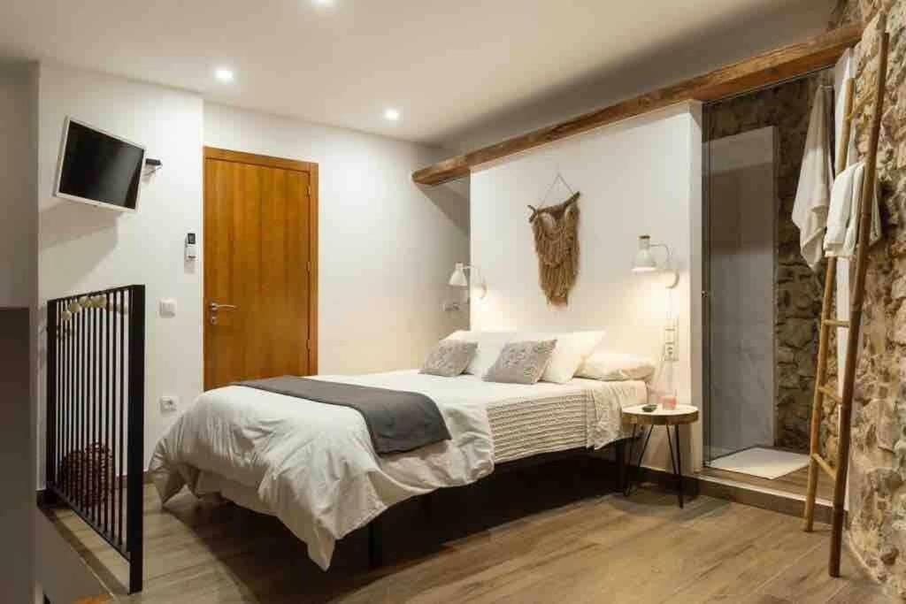 Casa Ziba Casco Antiguo Wifiaa Daire Peñíscola Dış mekan fotoğraf