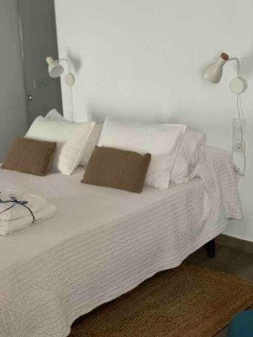 Casa Ziba Casco Antiguo Wifiaa Daire Peñíscola Dış mekan fotoğraf