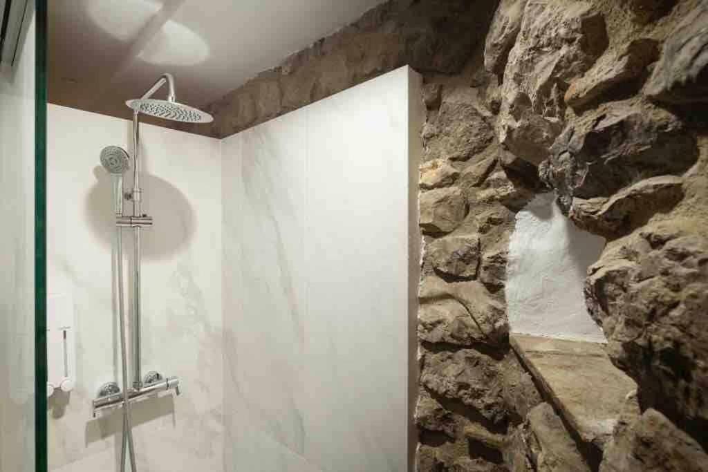 Casa Ziba Casco Antiguo Wifiaa Daire Peñíscola Dış mekan fotoğraf