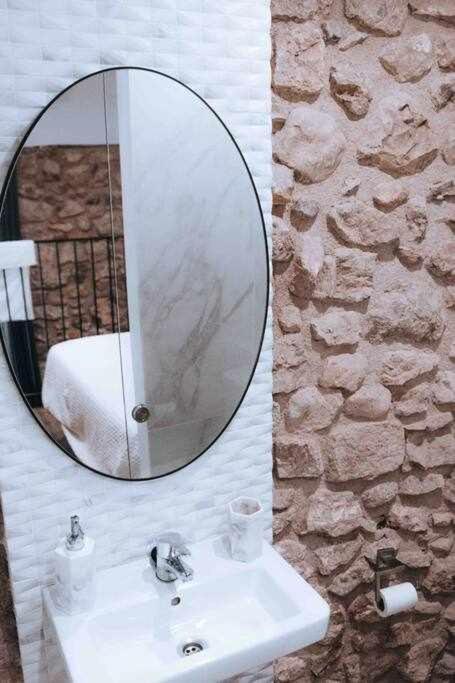 Casa Ziba Casco Antiguo Wifiaa Daire Peñíscola Dış mekan fotoğraf