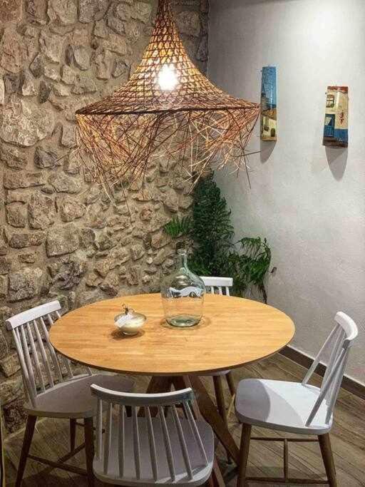 Casa Ziba Casco Antiguo Wifiaa Daire Peñíscola Dış mekan fotoğraf