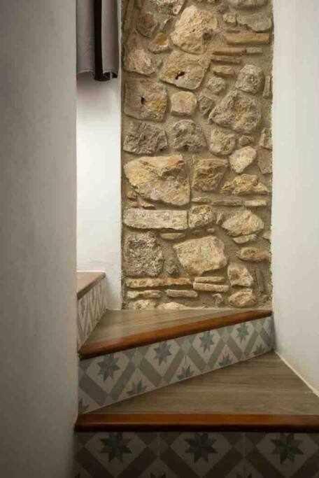 Casa Ziba Casco Antiguo Wifiaa Daire Peñíscola Dış mekan fotoğraf