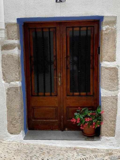 Casa Ziba Casco Antiguo Wifiaa Daire Peñíscola Dış mekan fotoğraf