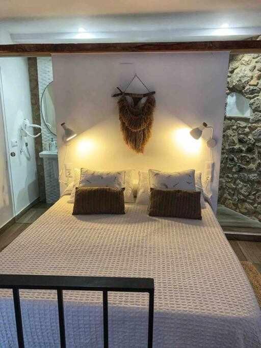 Casa Ziba Casco Antiguo Wifiaa Daire Peñíscola Dış mekan fotoğraf