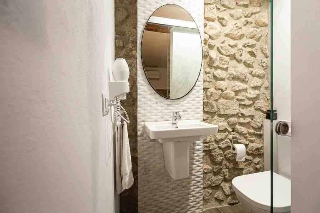 Casa Ziba Casco Antiguo Wifiaa Daire Peñíscola Dış mekan fotoğraf