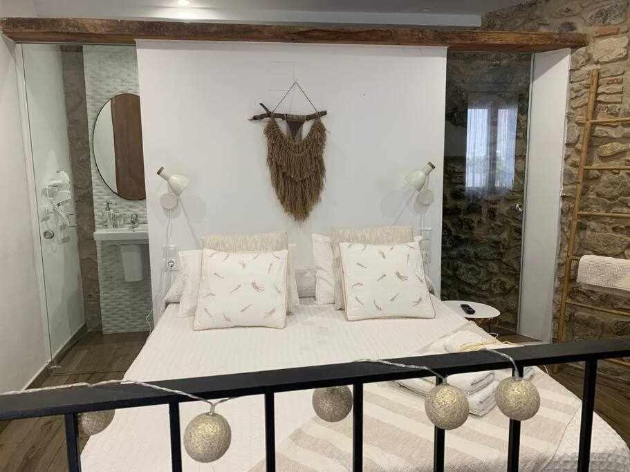 Casa Ziba Casco Antiguo Wifiaa Daire Peñíscola Dış mekan fotoğraf